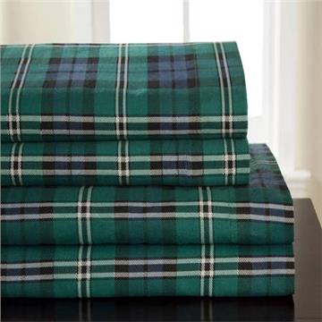 tribeca living heritage plaid flannel oversized duve tribeca living heritage plaid flannel oversized duve